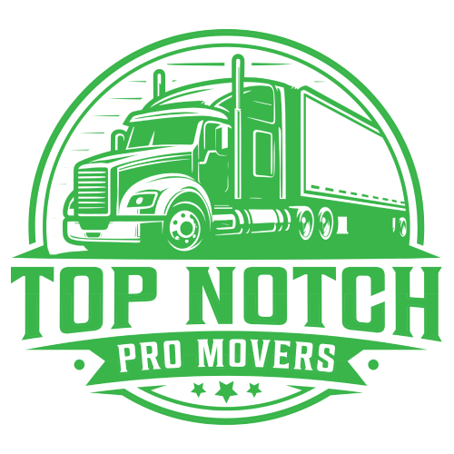 Top Notch Pro Movers