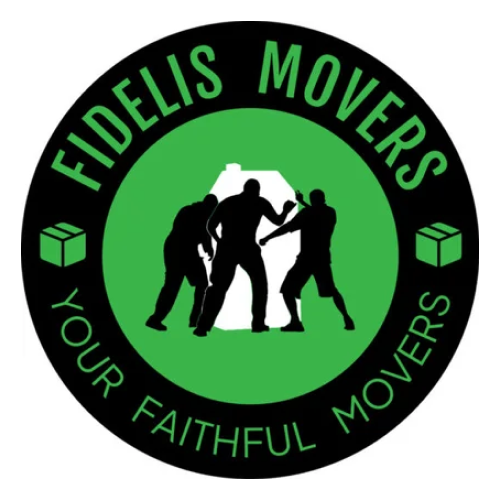 Fidelis Movers Logo