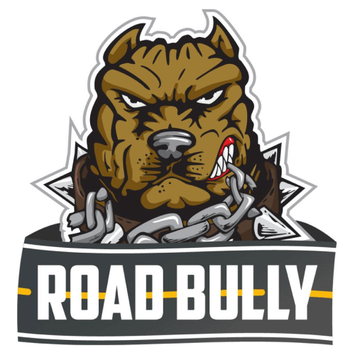 Road Bully MovingRoad Bully Moving