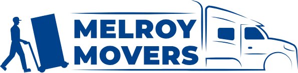 Melroy Movers Logo